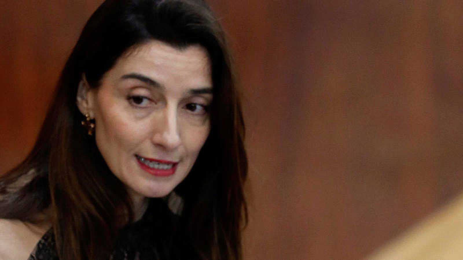 María Pilar Llop