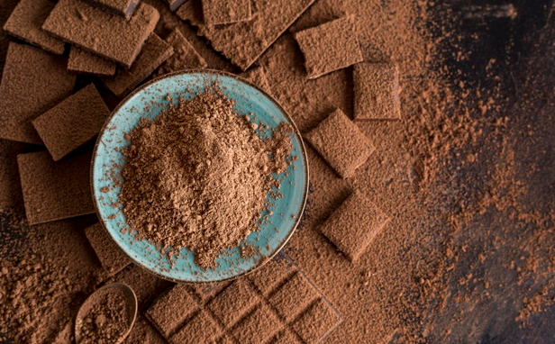 cacao-polvo