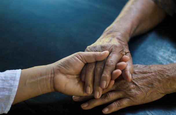 Presentan el ‘Estudio de condiciones de vida de las personas mayores de Burgos 2025’