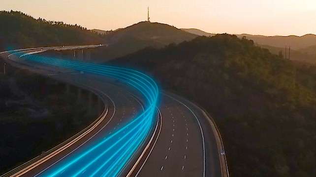 Más de 6.500 hogares en Burgos siguen sin acceso a Internet de calidad 