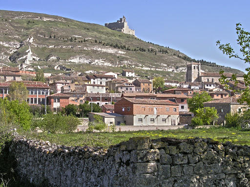 castrojeriz