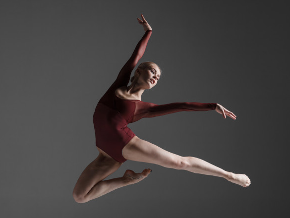 mujer-danza-contemporanea