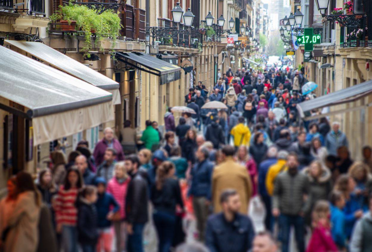 calle bares vasco