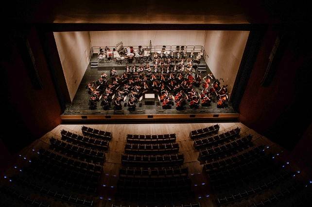 Consulta aquí la agenda cultural para este jueves