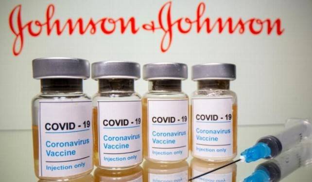Janssen vacuna covid jhonson