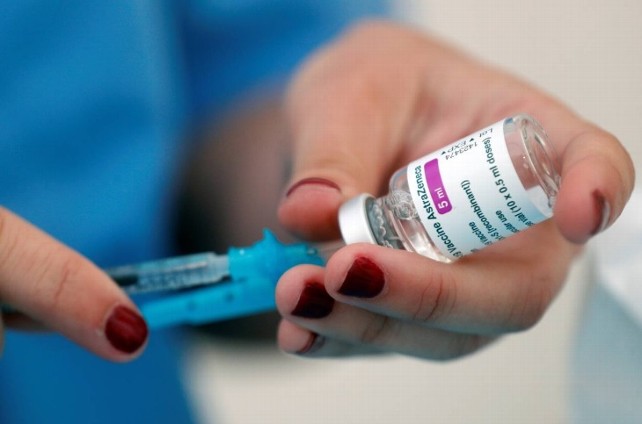 Burgos alcanza 89.500 vacunados contra la gripe mientras continúa la campaña en mayores de 60