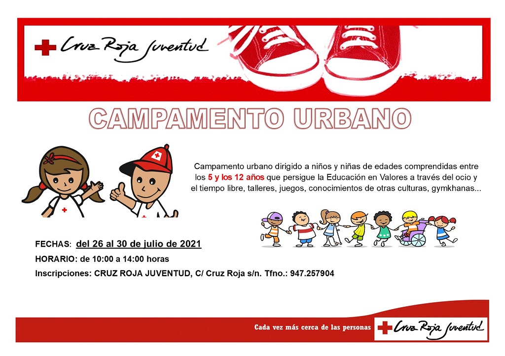 cruz-roja