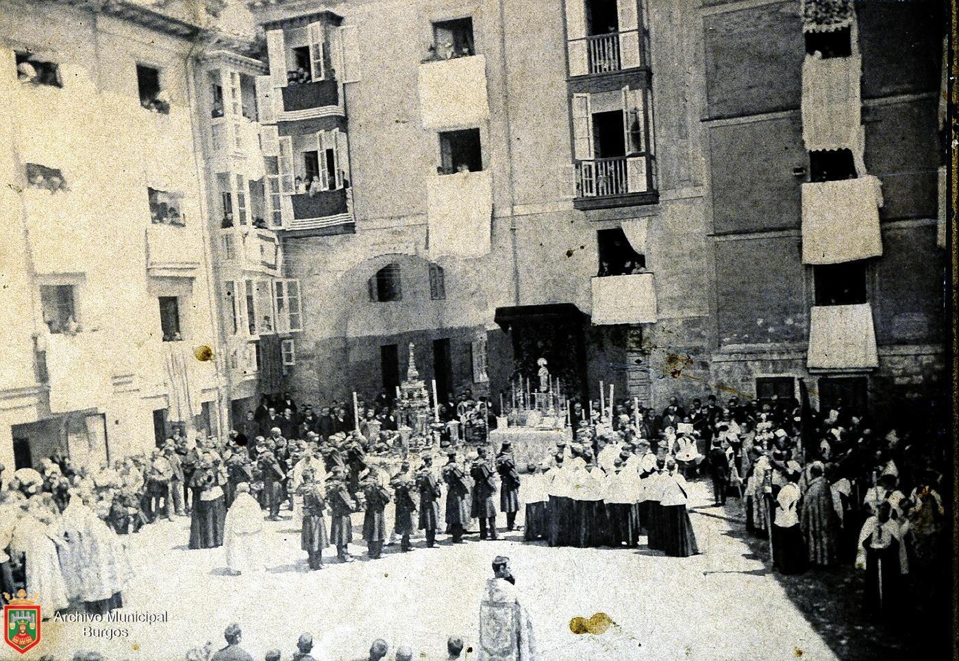 puebla antiguo