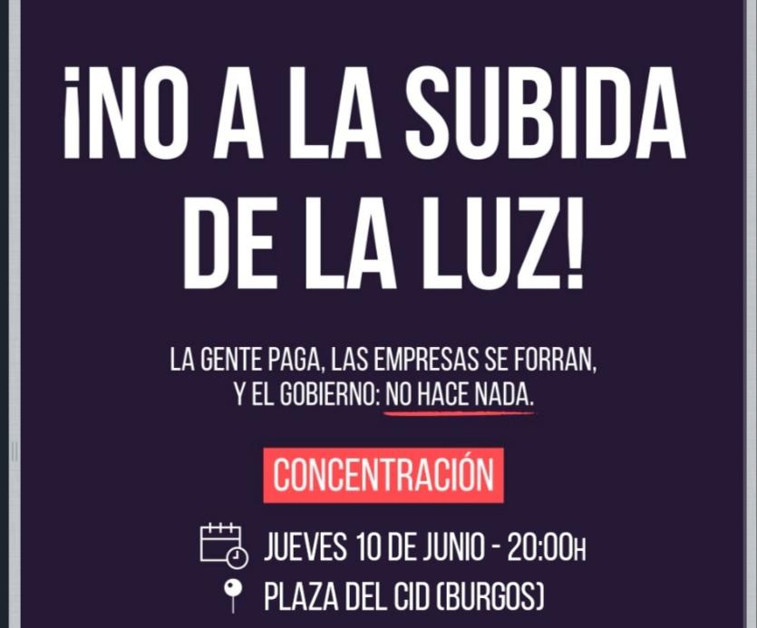 concentración
