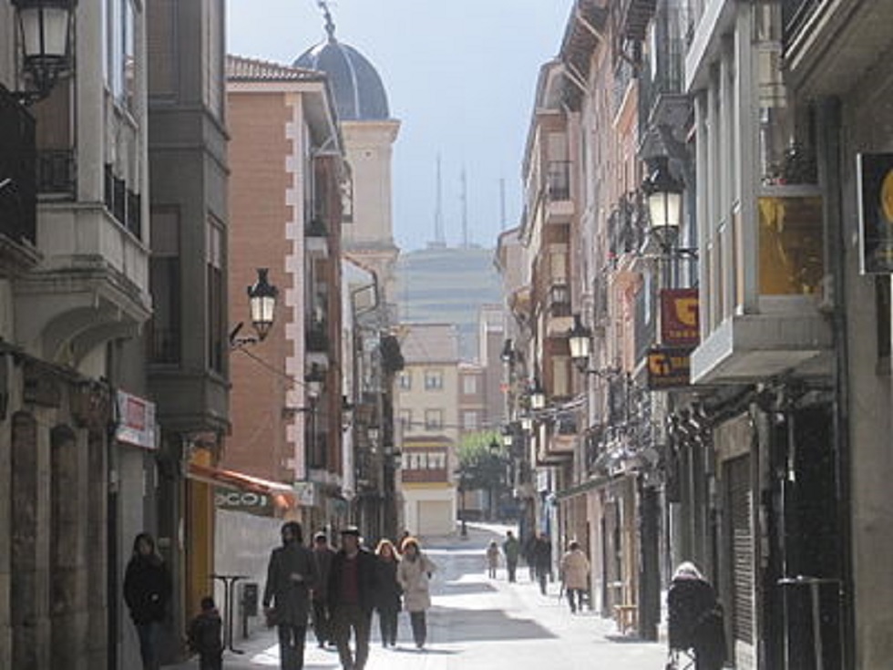 BRIVIESCA