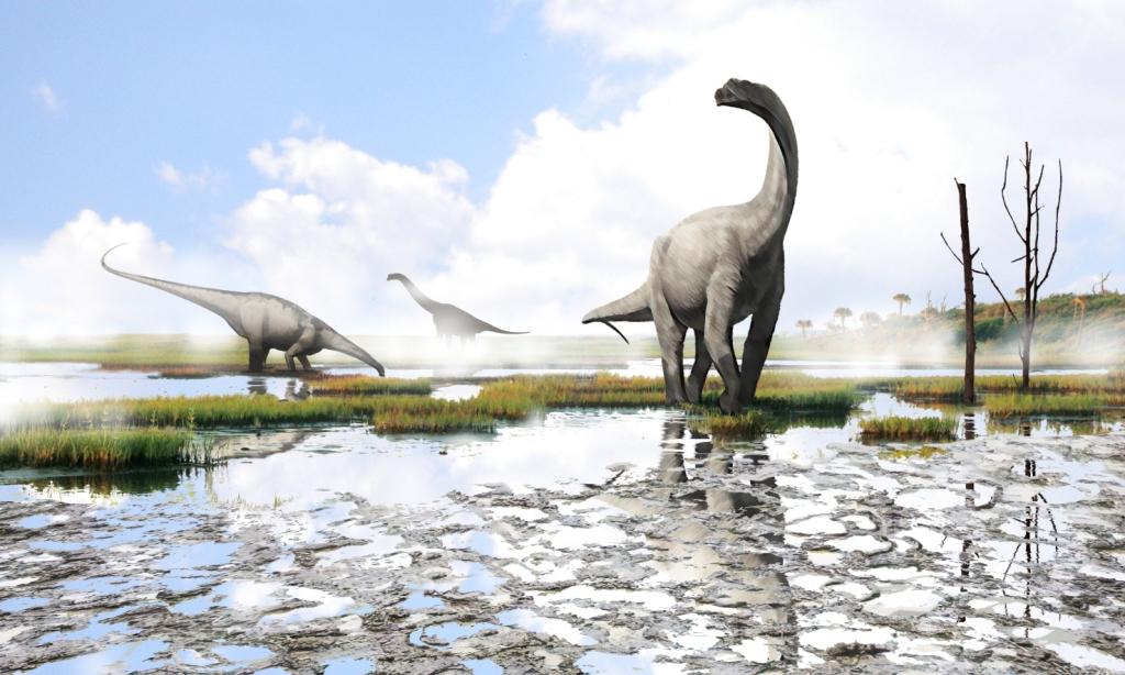 DINOSUARIO