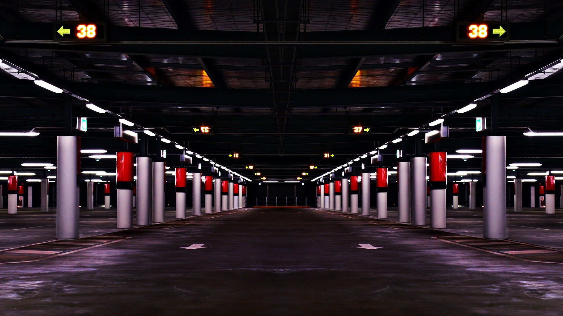 parking-garaje