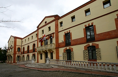 Sede-Presidencia-Junta-de-Castilla-y-Leon