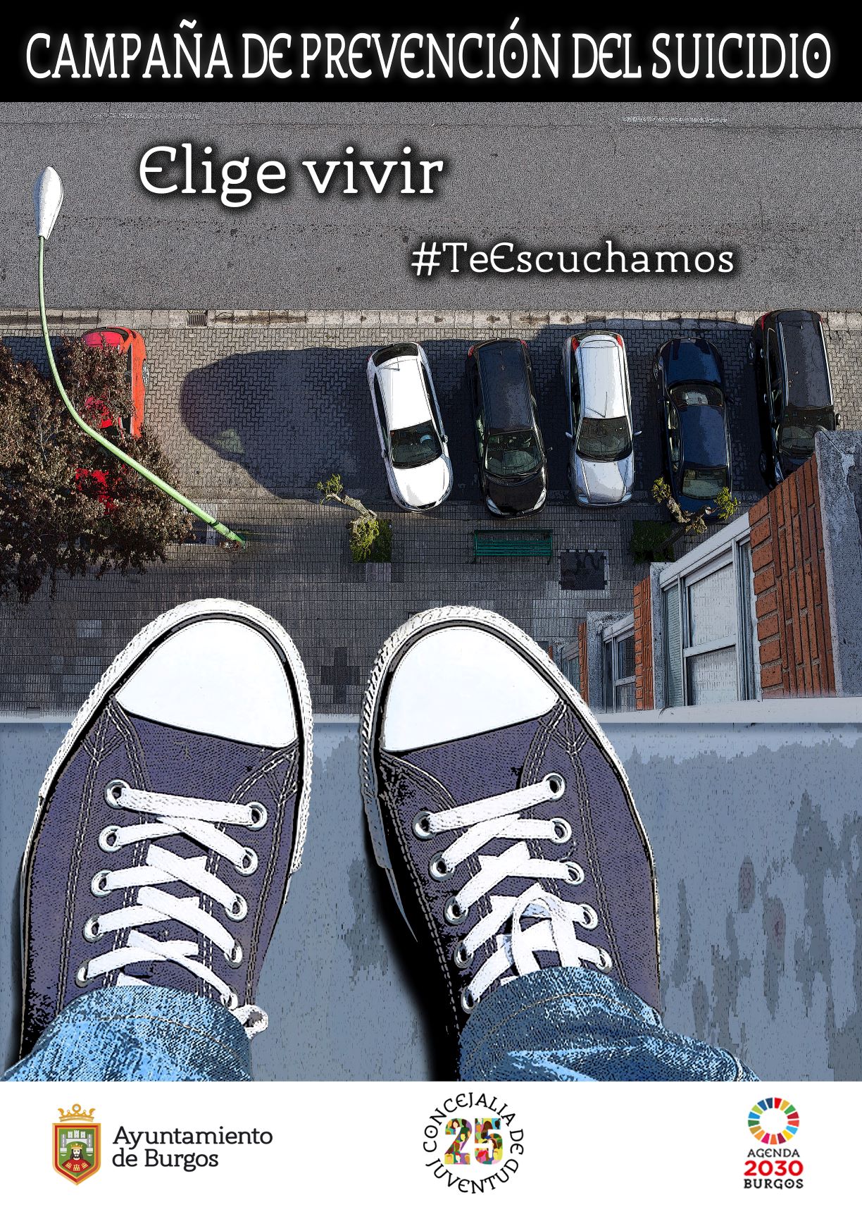 suicidio