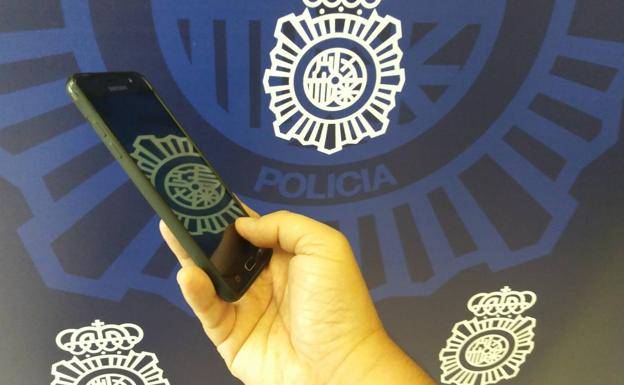 estafa-movil