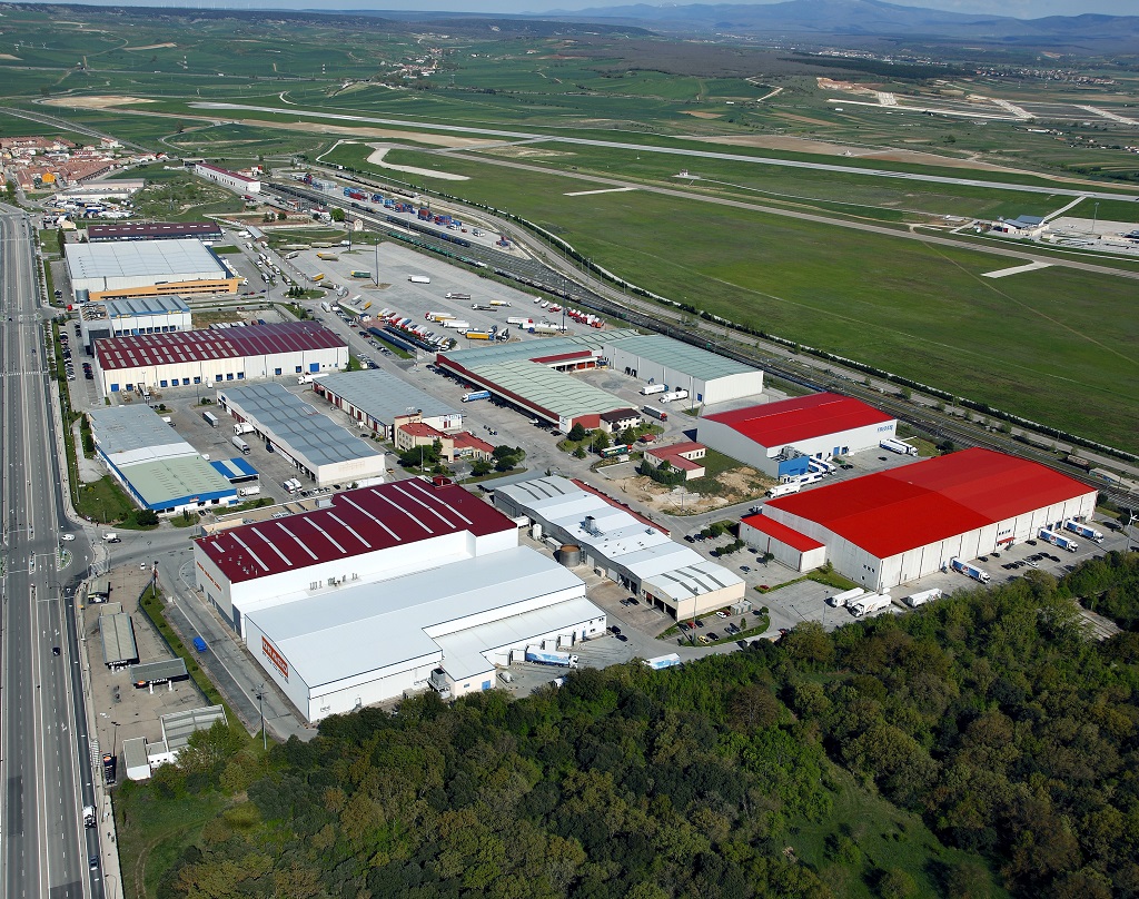 puerto-seco
