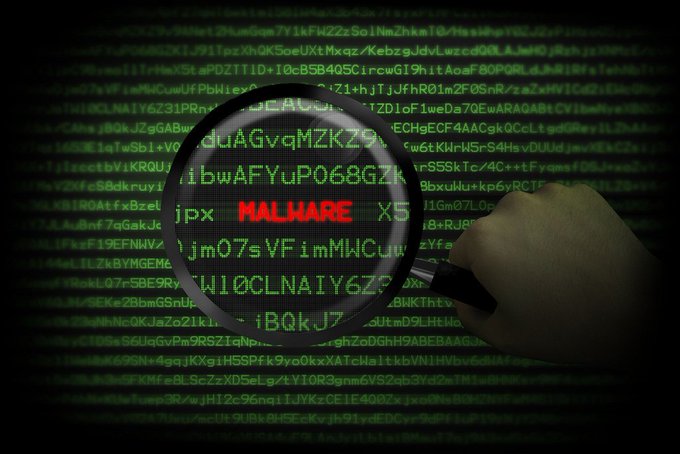 seguridad internet ciberdelito virus ordenador