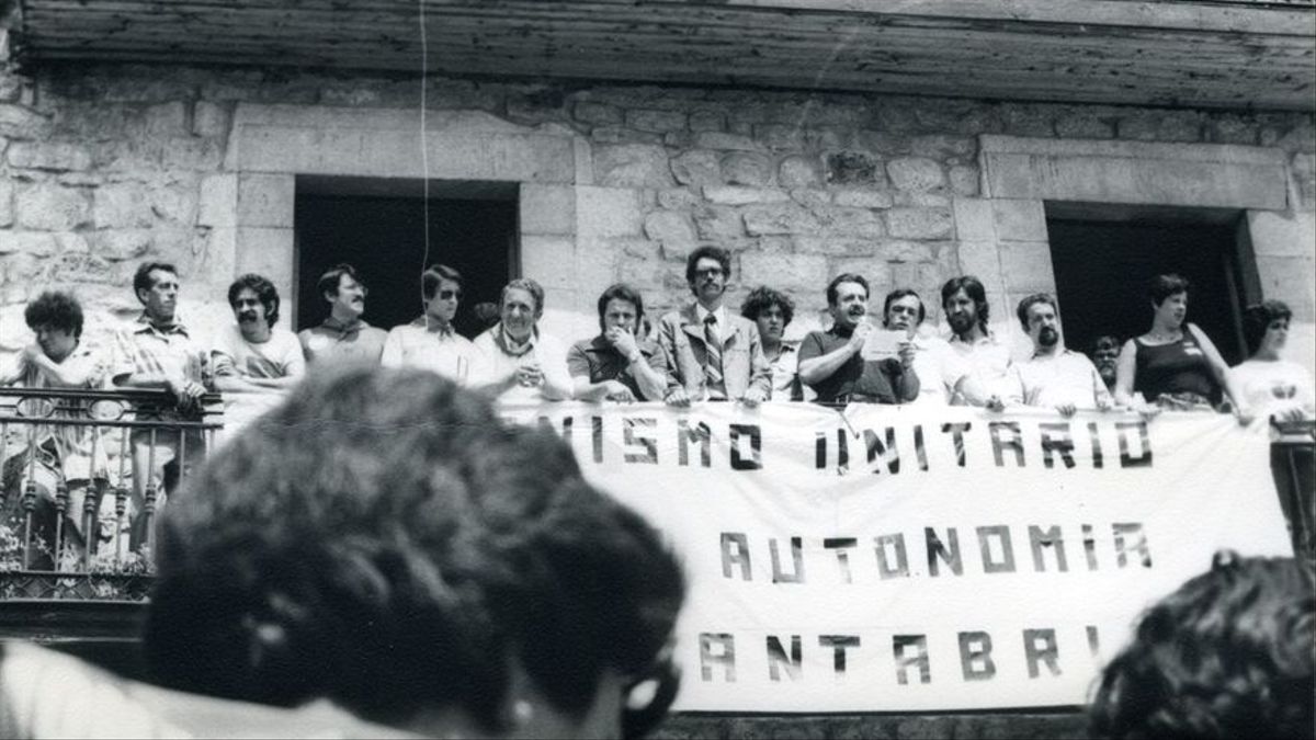 Autonomía de Cantabria