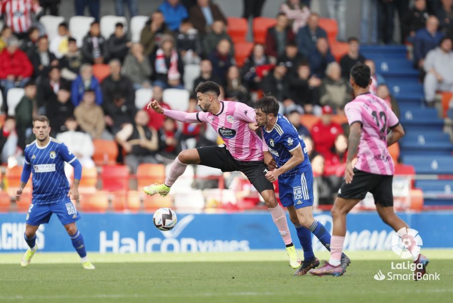 lugo burgos