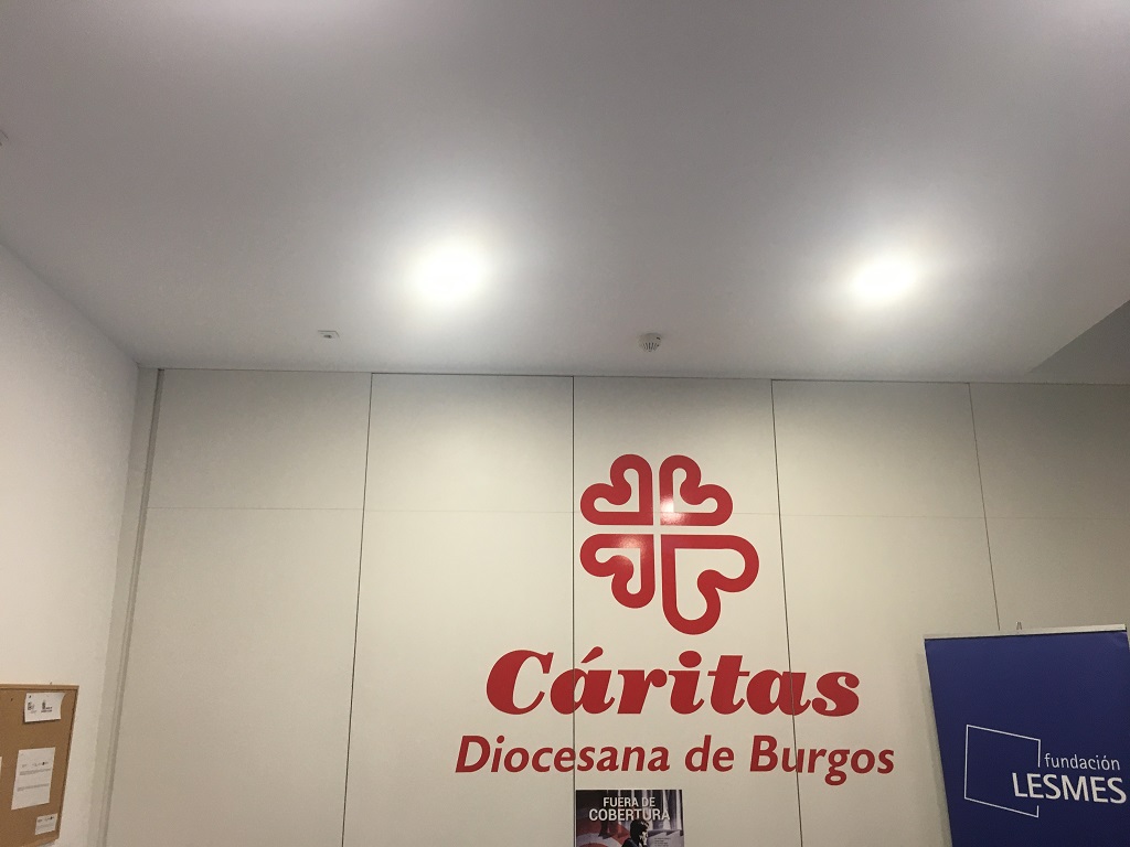 CARITAS