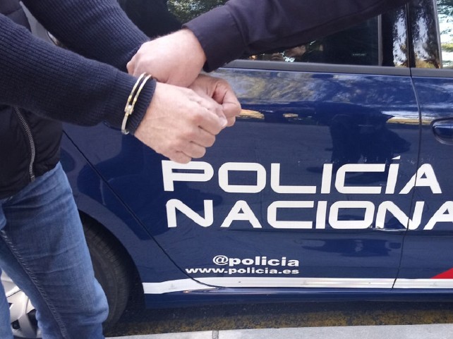 POLICIA-NACIONAL