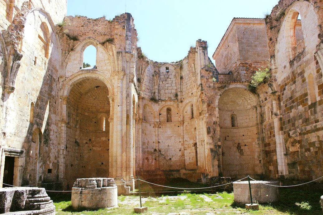 San-Pedro-de-Arlanza