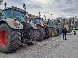 tractores tractorada