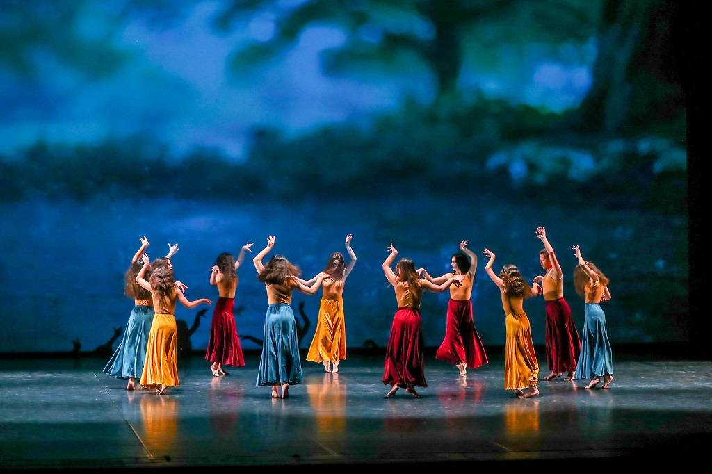 DANZA