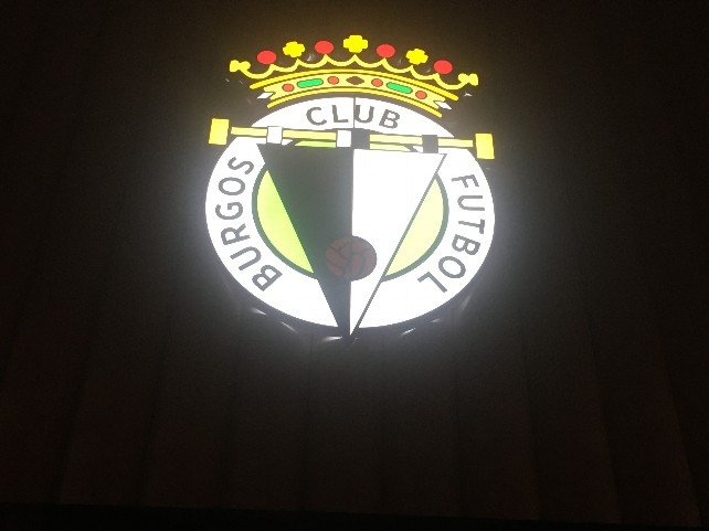 Desestimada la denuncia del Burgos CF al Valencia por alineación indebida