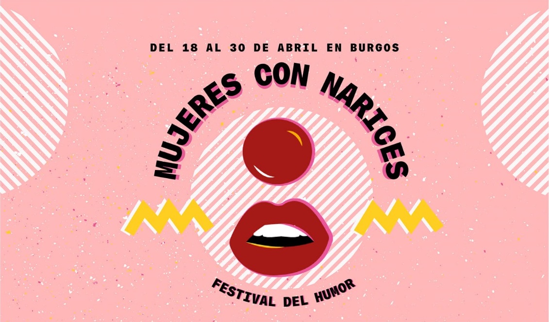 Mujeres con Narices