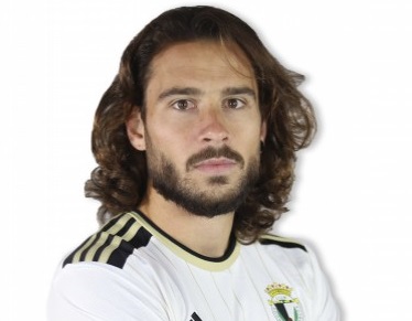 Mumo Burgos cf
