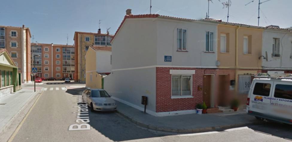 INMACULADA-BARRIADA INMACULADA-BARRIADA