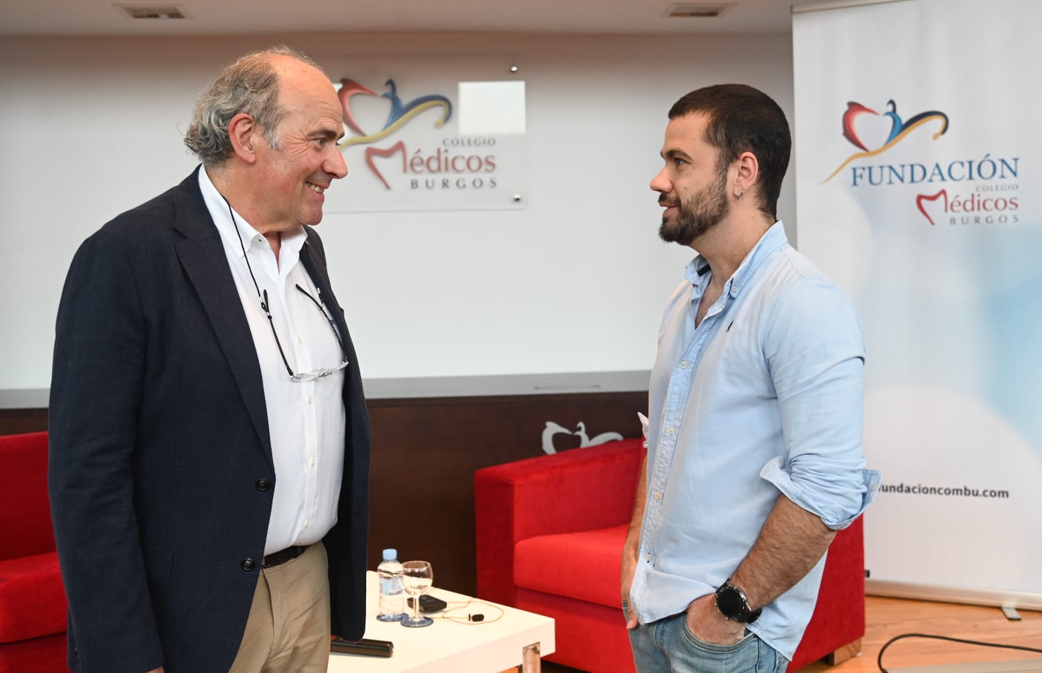 Gonzalo Calderón