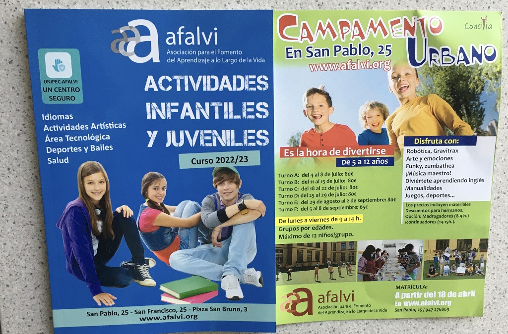 cursos