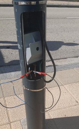 farola