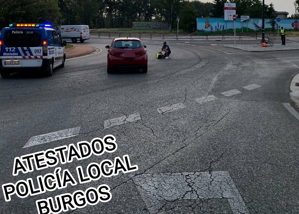 CICLISTA