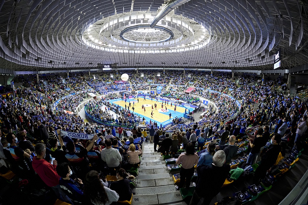 coliseum