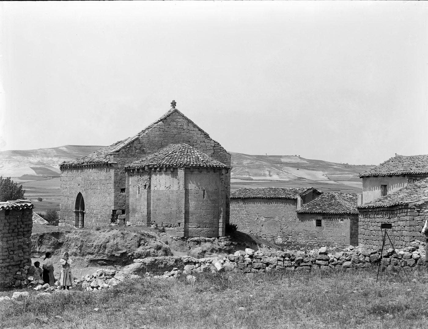 pueblo antiguo