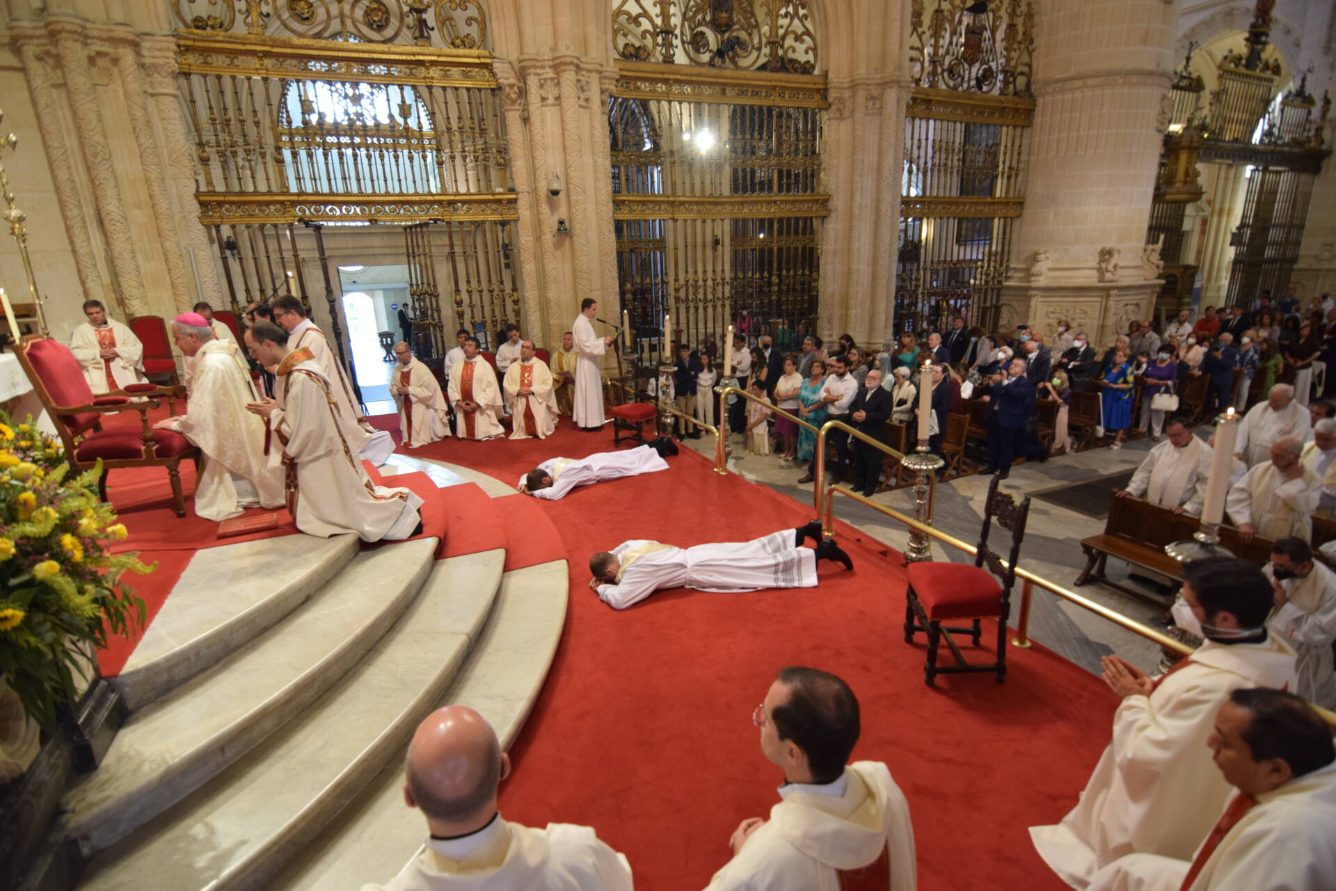 sacerdote