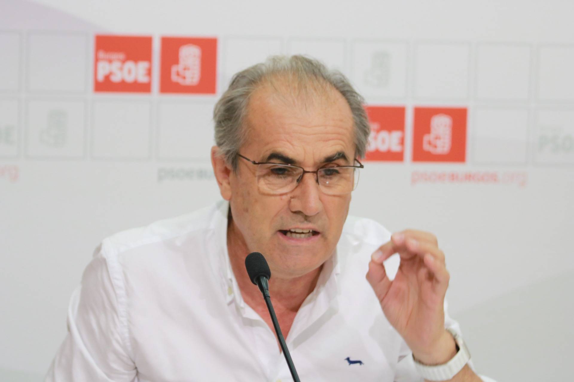 Luis Briones