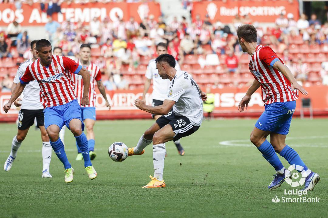 Burgos Sporting