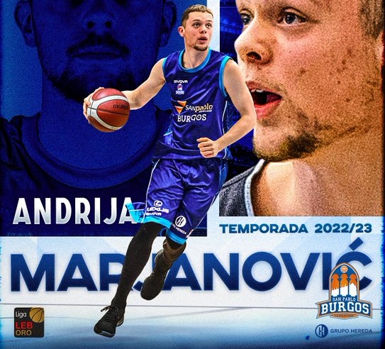 Andrija Marjanovic
