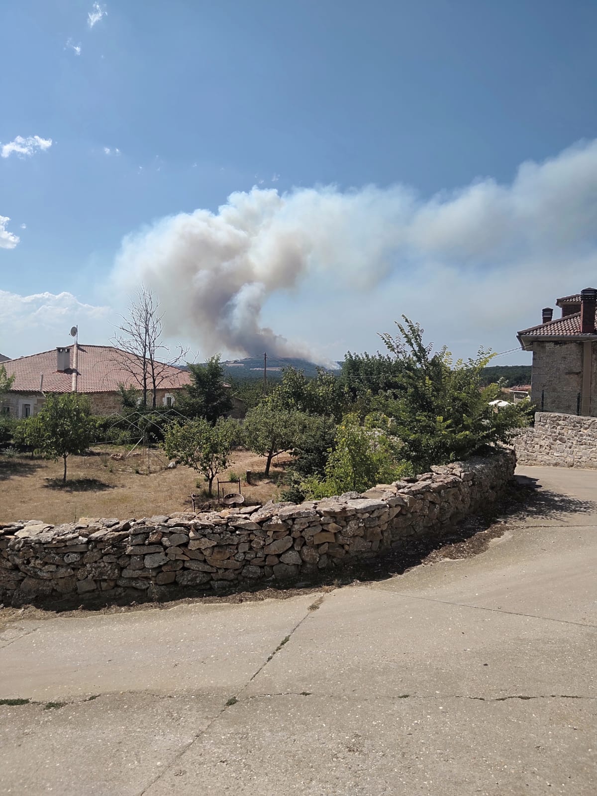 INCENDIO-DOBRO