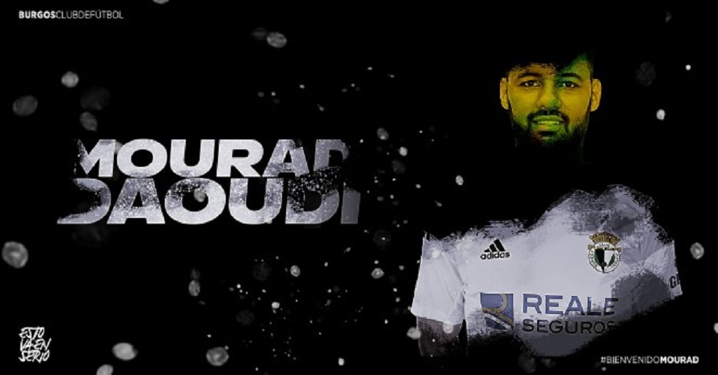 MOURAD