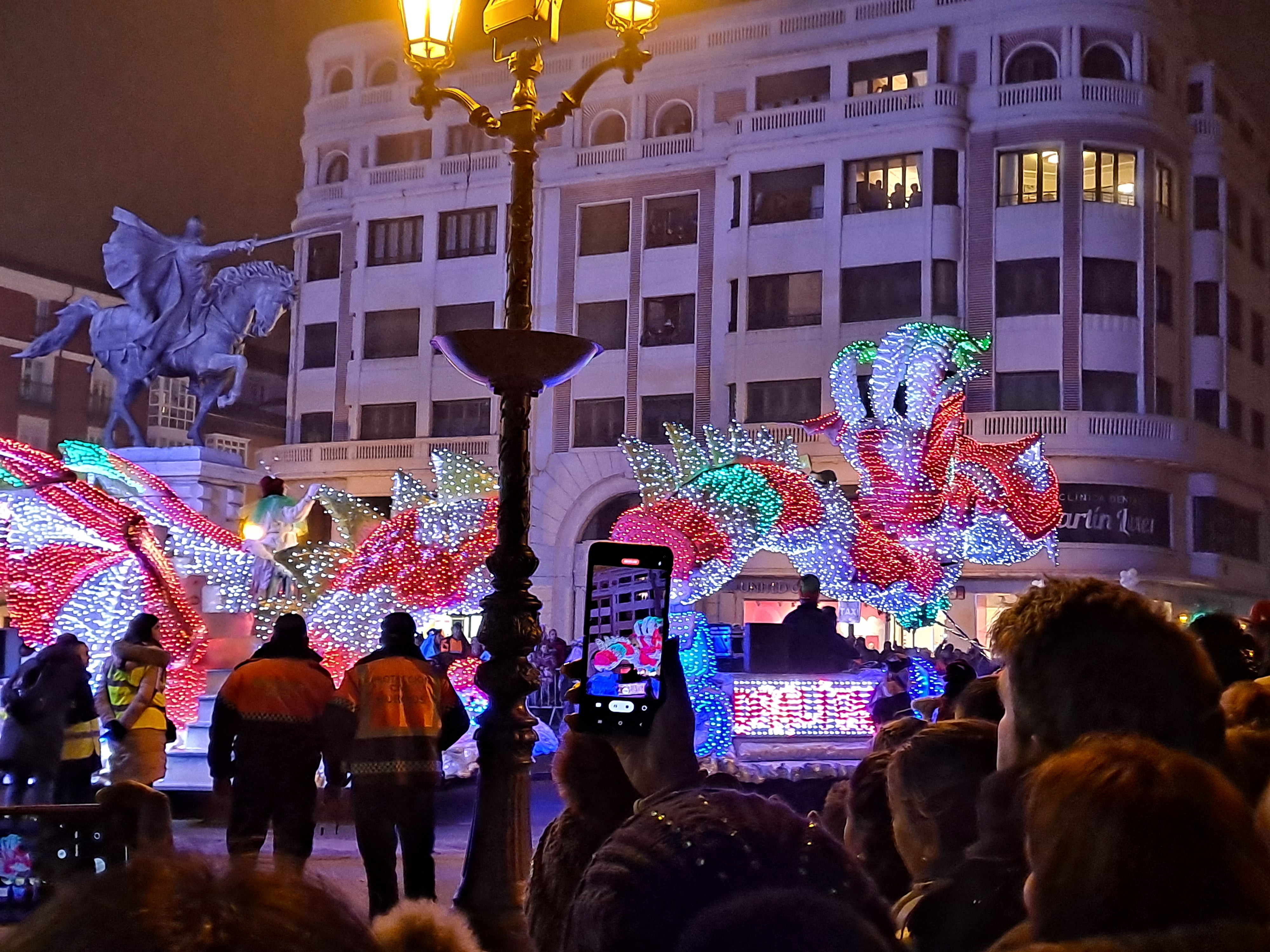 Cabalgata 4