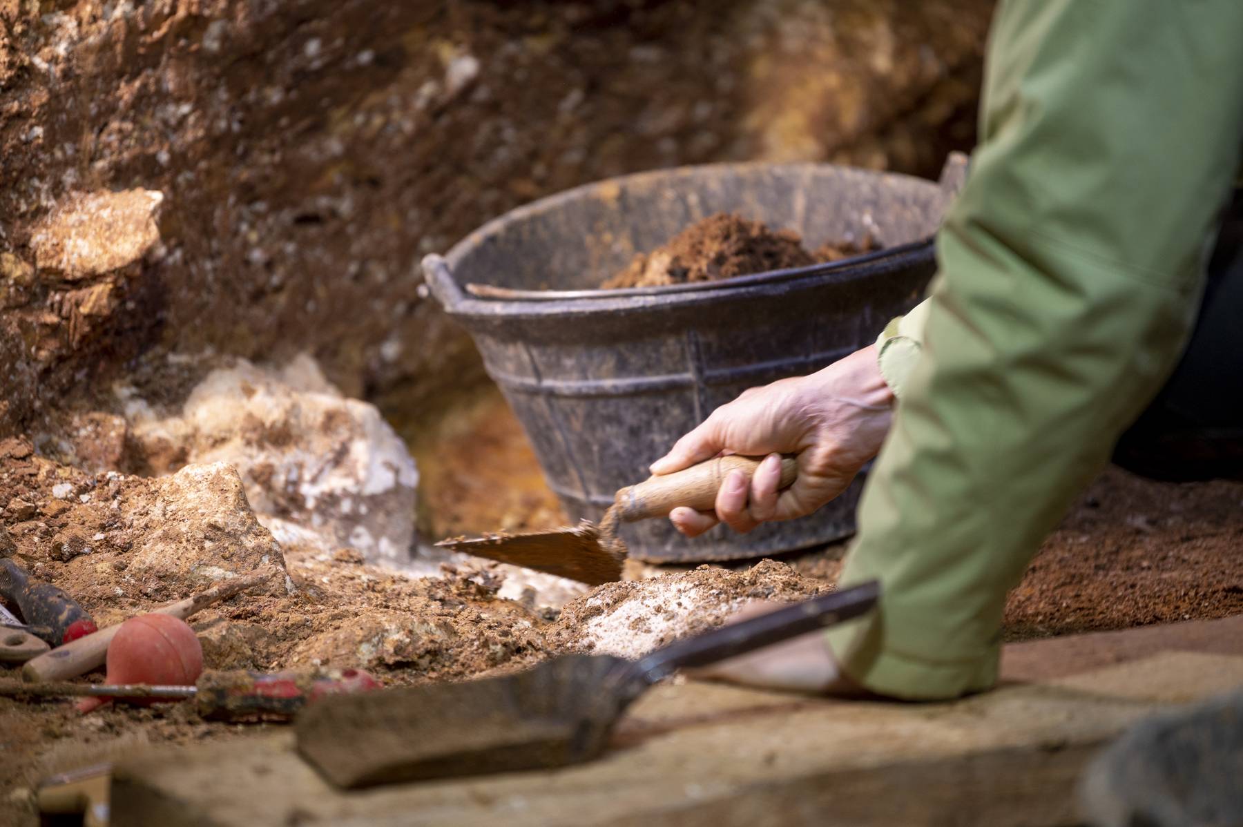 Sierra de Atapuerca