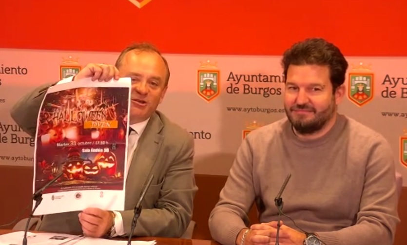 Acitores Plan de Ocio