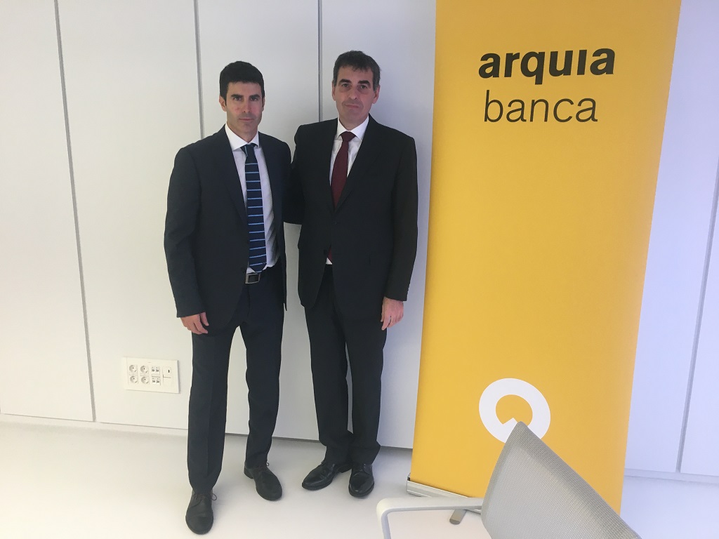 ARQUIA-BANCA