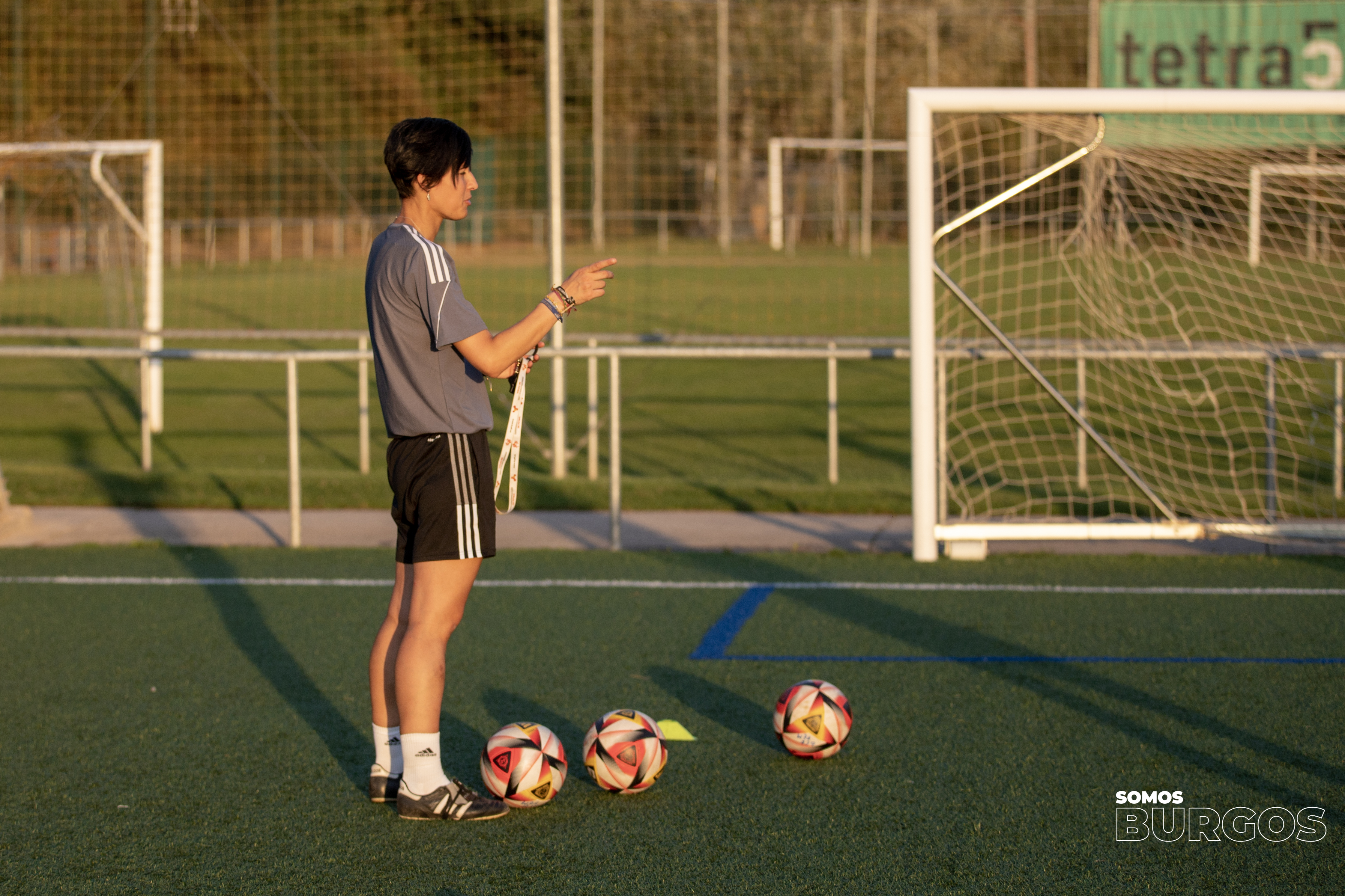 Burgos CF Femenino