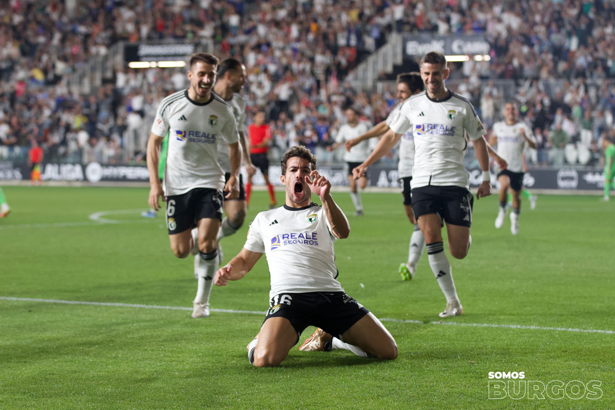 Curro Burgos CF